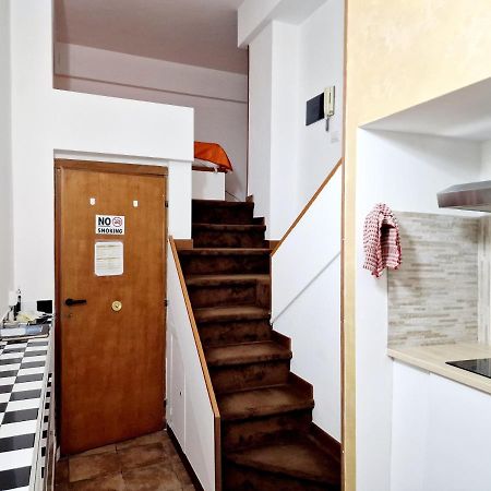 Lofts In Rome Apartamento Exterior foto