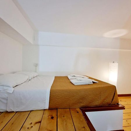 Lofts In Rome Apartamento Exterior foto