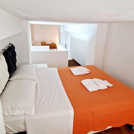 Lofts In Rome Apartamento Exterior foto
