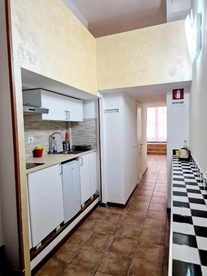 Lofts In Rome Apartamento Exterior foto