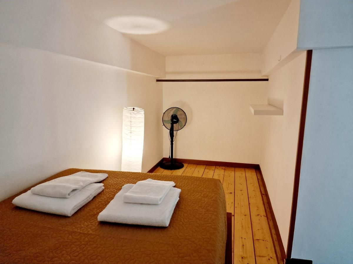 Lofts In Rome Apartamento Exterior foto