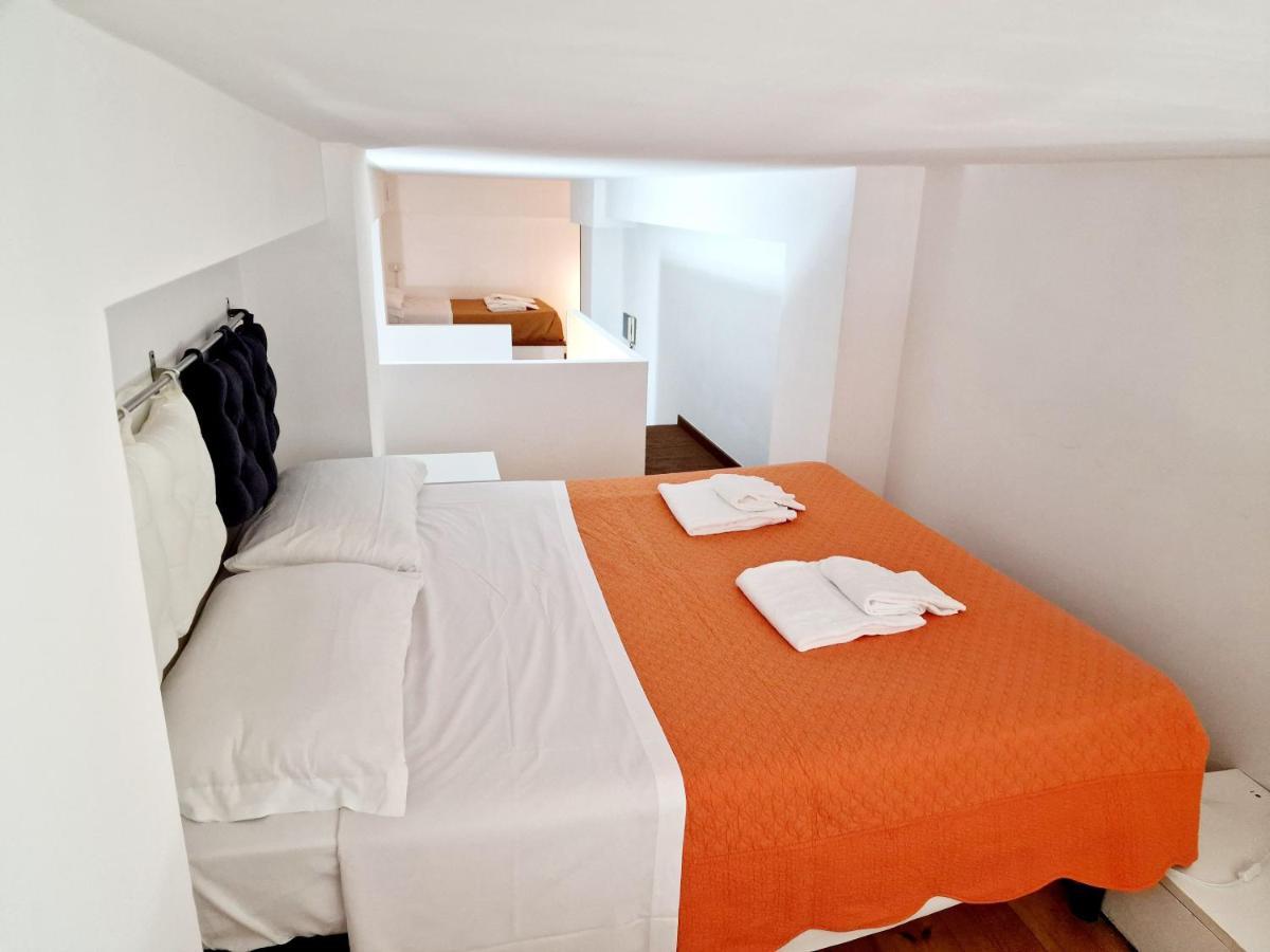 Lofts In Rome Apartamento Exterior foto