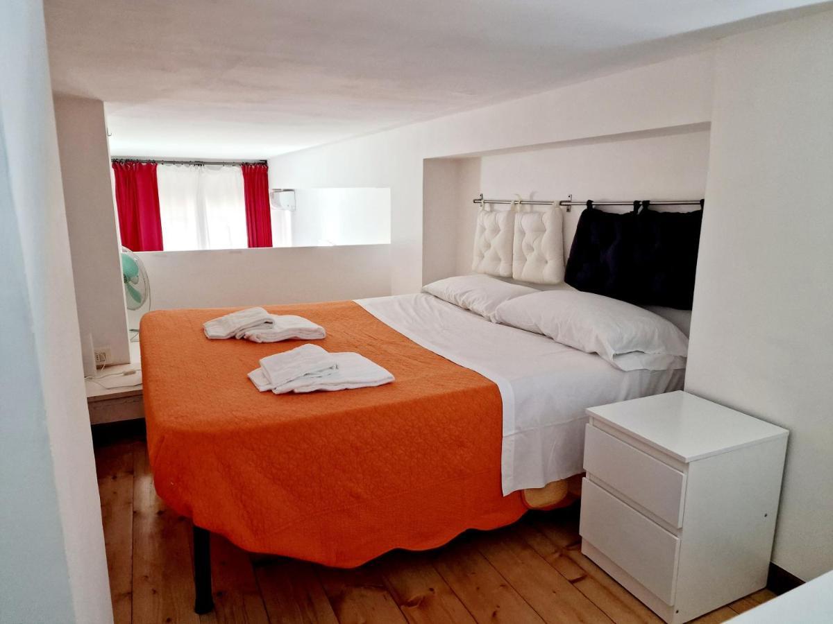 Lofts In Rome Apartamento Exterior foto