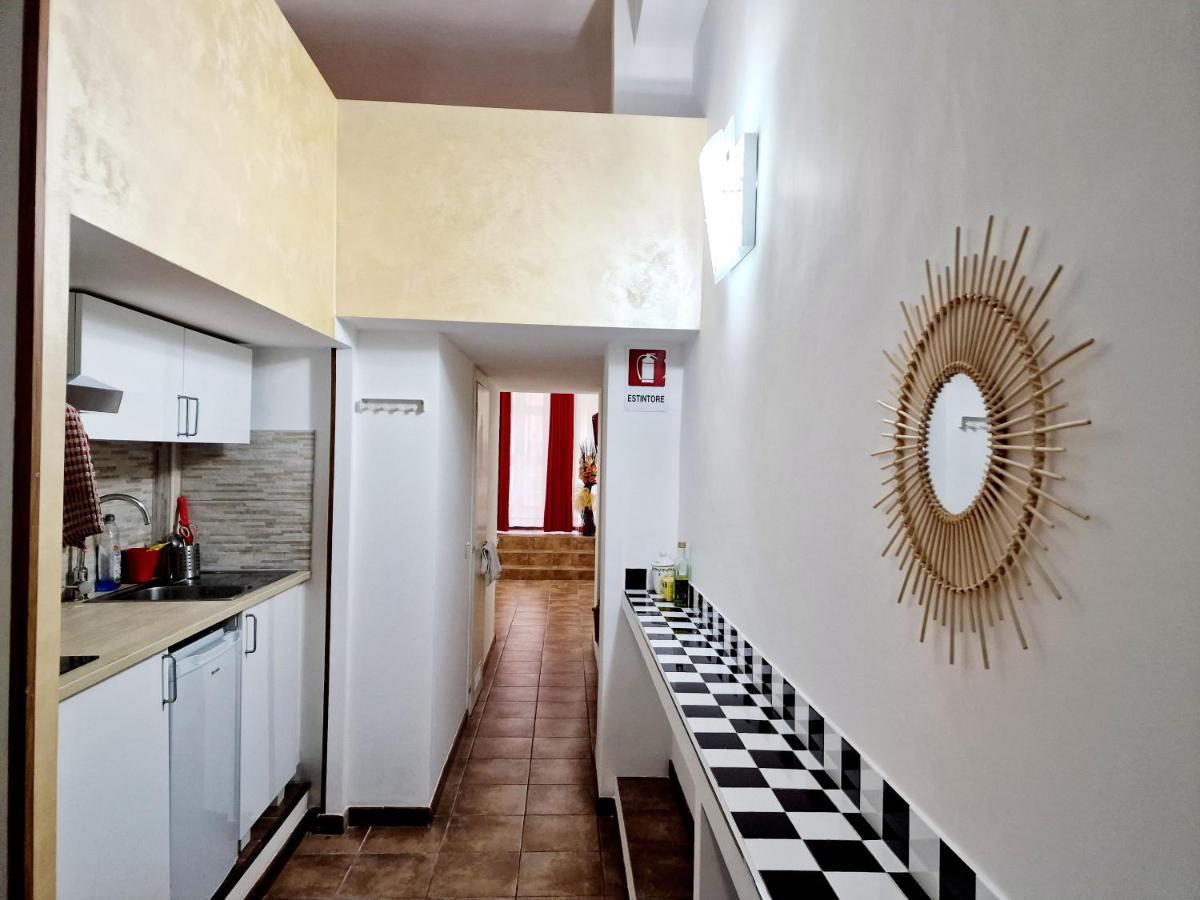 Lofts In Rome Apartamento Exterior foto