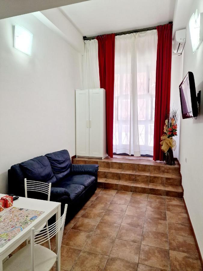 Lofts In Rome Apartamento Exterior foto