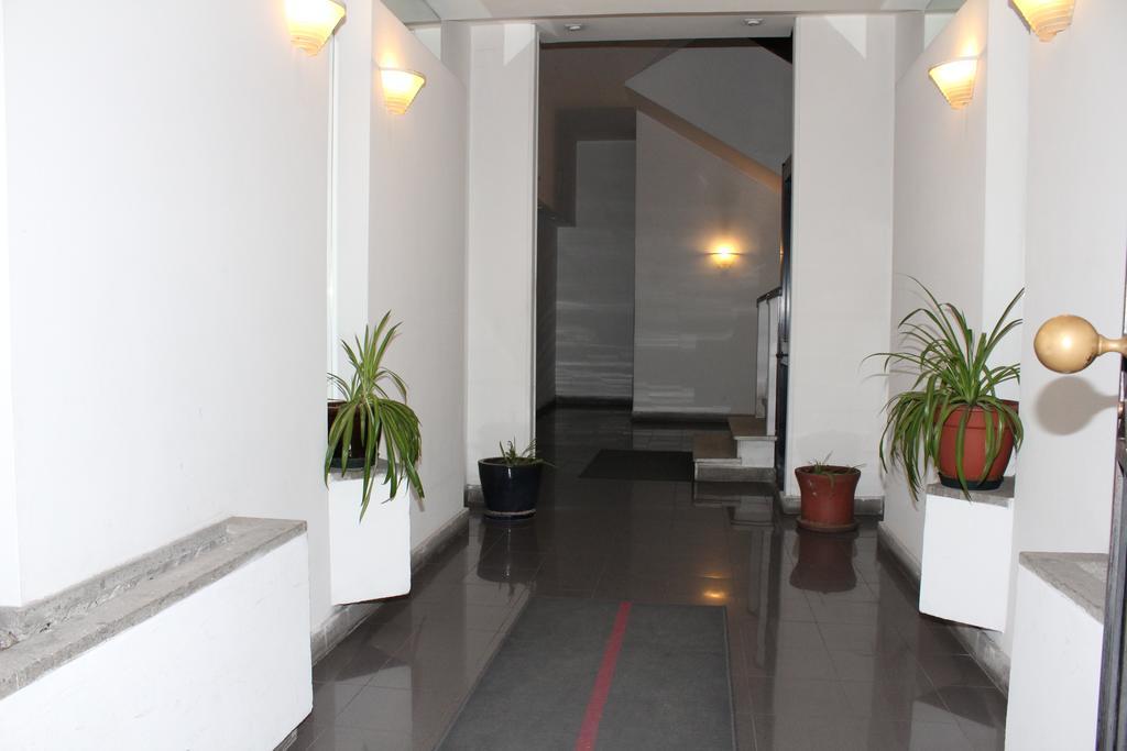 Lofts In Rome Apartamento Exterior foto