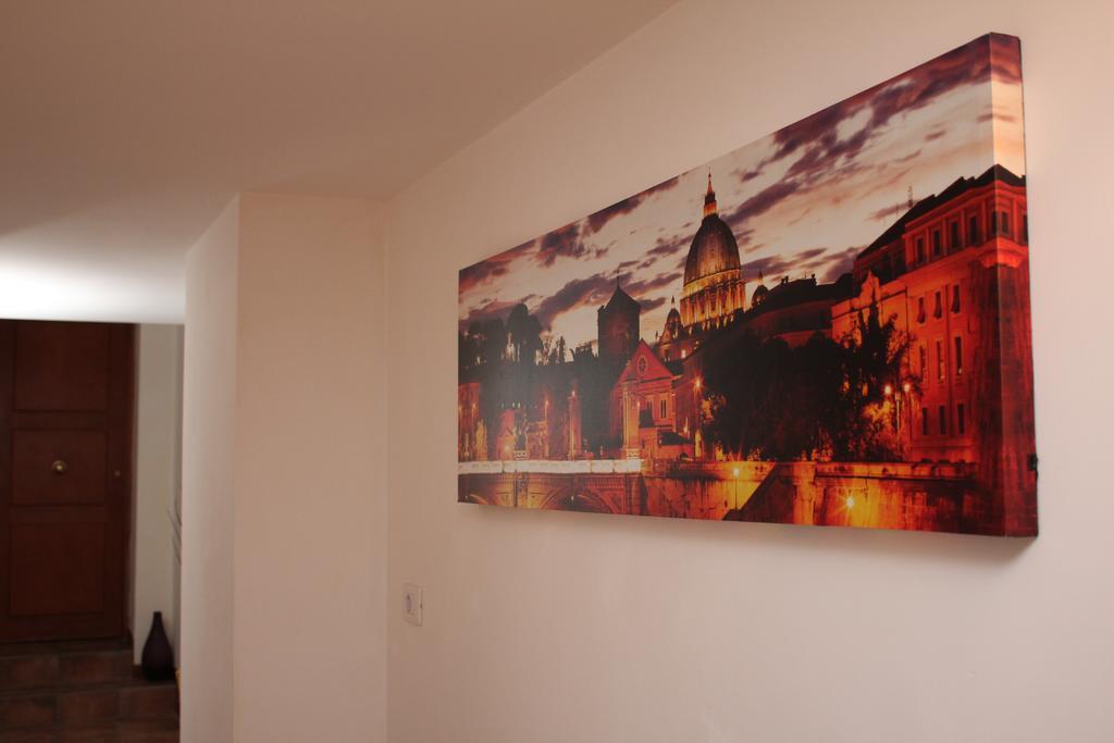 Lofts In Rome Apartamento Exterior foto